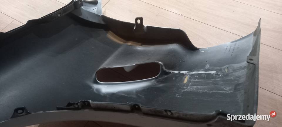 Corvette c5 blotnik prawy przod przedni ideal Pruchna