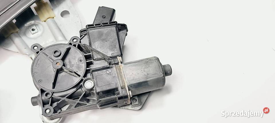 PODNOŚNIK SZYBY LP OPEL MERIVA B II Lipno