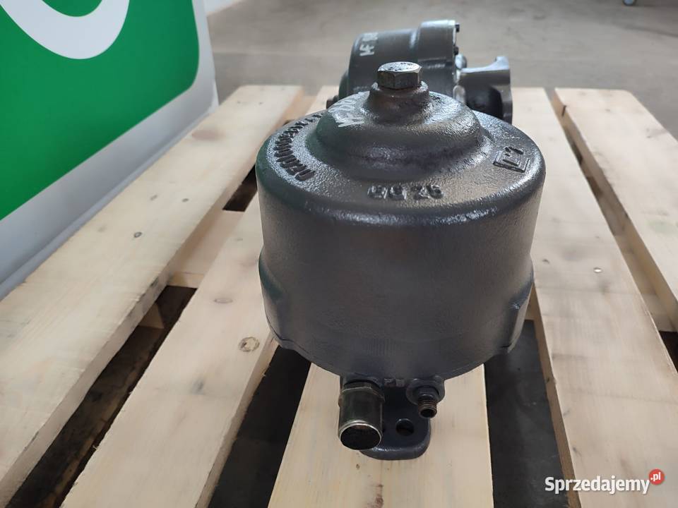 Siłownik hamulca tarczowego tył M731850001010 Wilkowo