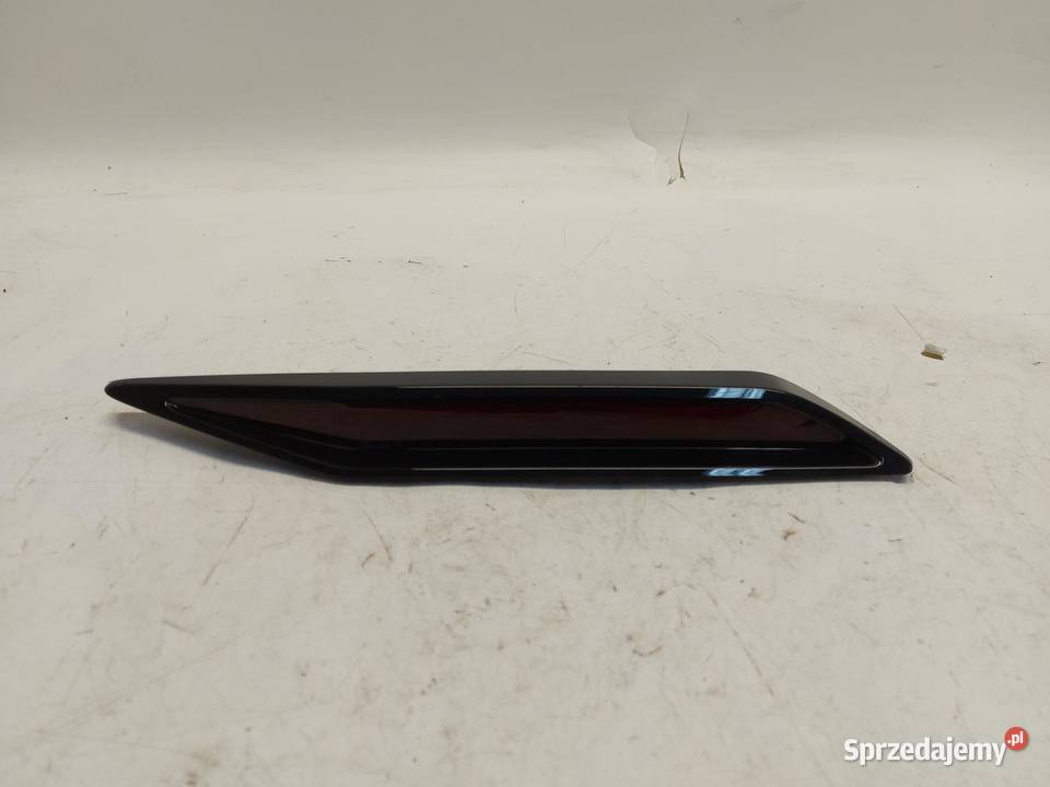 Cherry Jaecoo 7 PHEV 2025r Światło odblaskowe