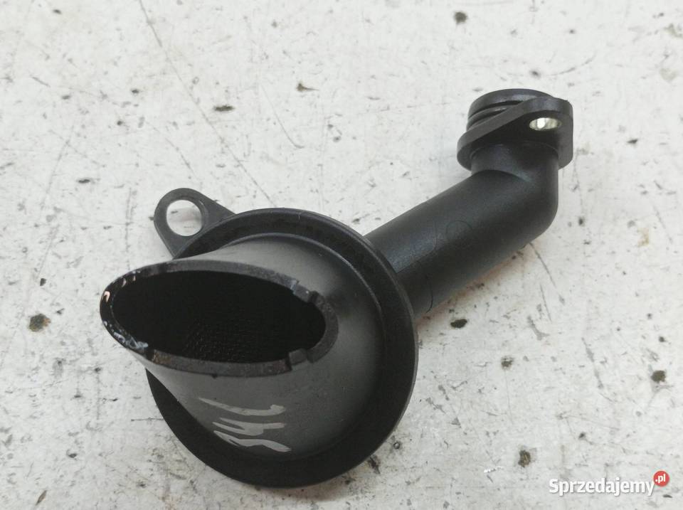SMOK OLEJU BK2Q6615AA BK3Q6615AA 22 TDCI Ford