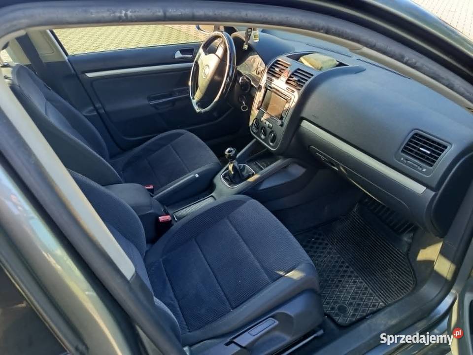Volkswagen Jetta19 TDI 105Sprawna klima Tarnobrzeg sprzedam