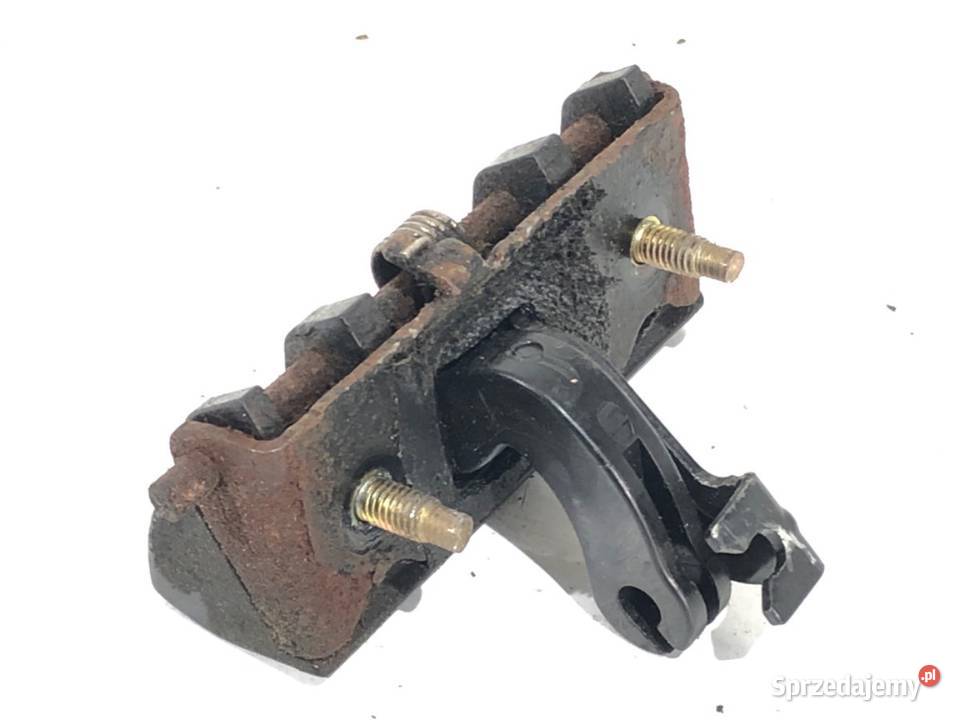 KLAMKA KLAPY TYŁ HONDA JAZZ II Hatchback 0108 osobowe Klapy bagażnika