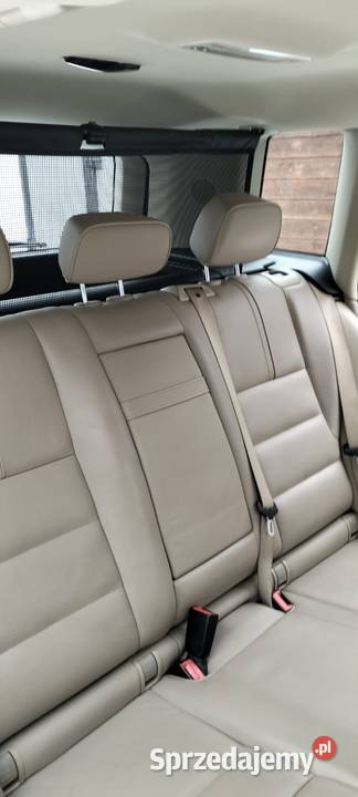Mercedes GLK 22 CDI 4Matic automatyczna dolnośląskie