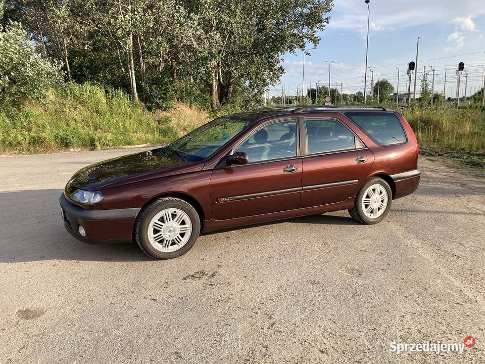 Renault Laguna