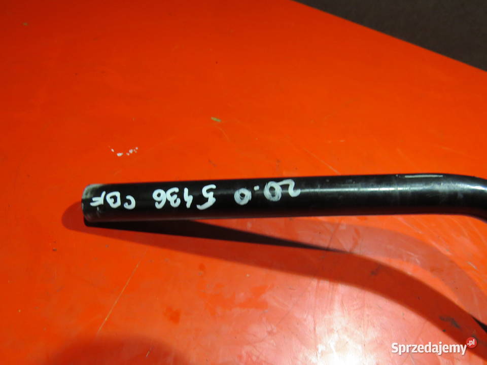 HONDA CBF600S CBF 600 600S KIEROWNICA KIERA Wrocław