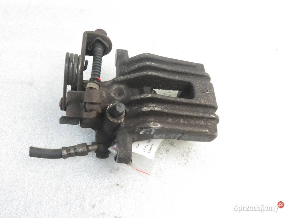 ZACISK LEWY TYŁ AUDI A4 B6 19 TDI osobowe