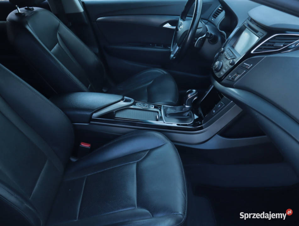 Hyundai i40 17 CRDi komputer pokładowy Lublin