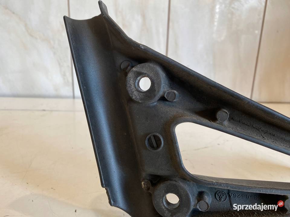KAWASAKI EX NINJA 250R 250 R 0812 SET PASAŻERA kujawsko-pomorskie Osięciny