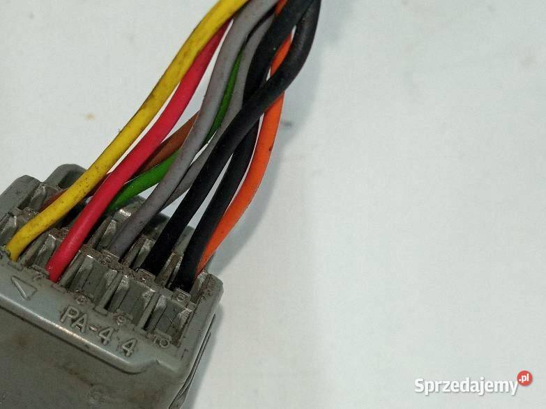 LUSTERKO LEWE 9PIN EUROPA Ford C I 20032010