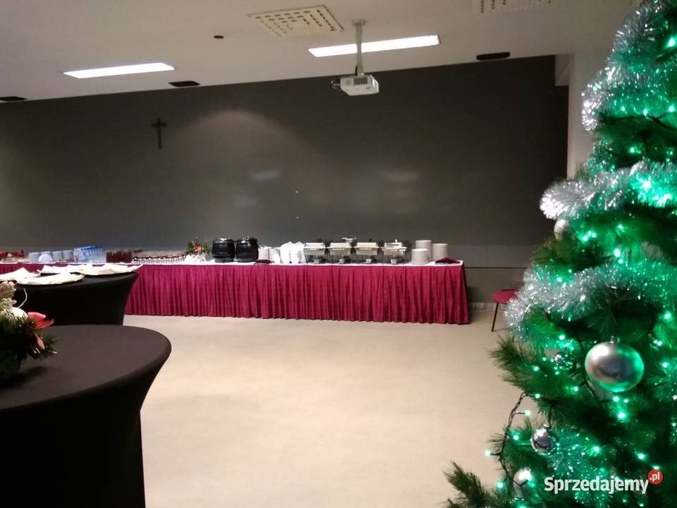 Catering na Wigilię Kraków