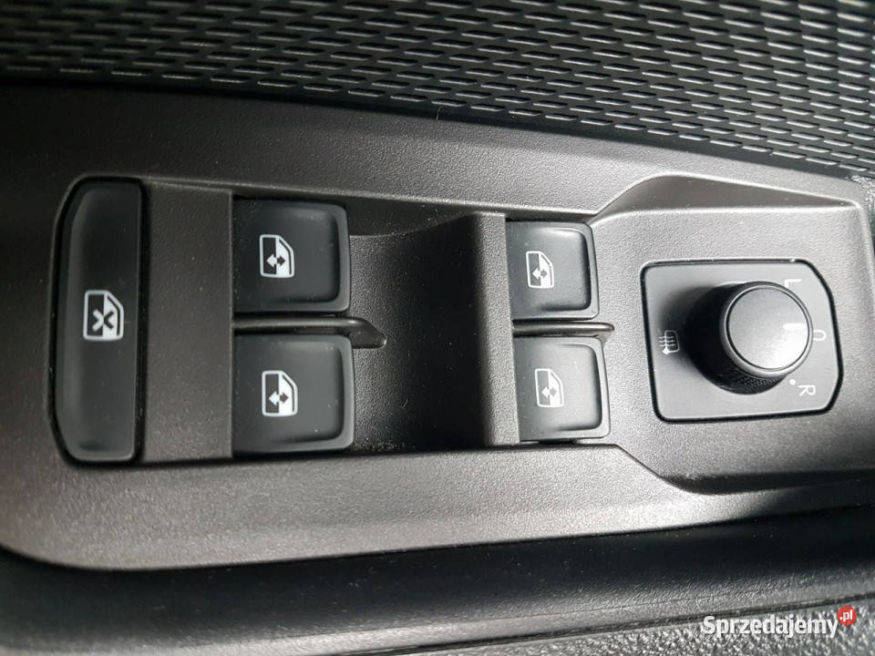 koda Octavia 20 TDI AMBITION KRAJOWY IWŁAŚCICIEL przyciemniane szyby Poręba
