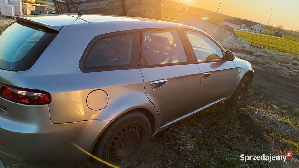 Alfa Romeo 15919 120 Lublin