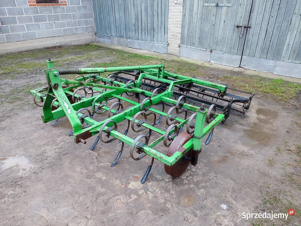 Agregat uprawowy 22m AgroFactory podwójne wałki Agregaty sprzedam