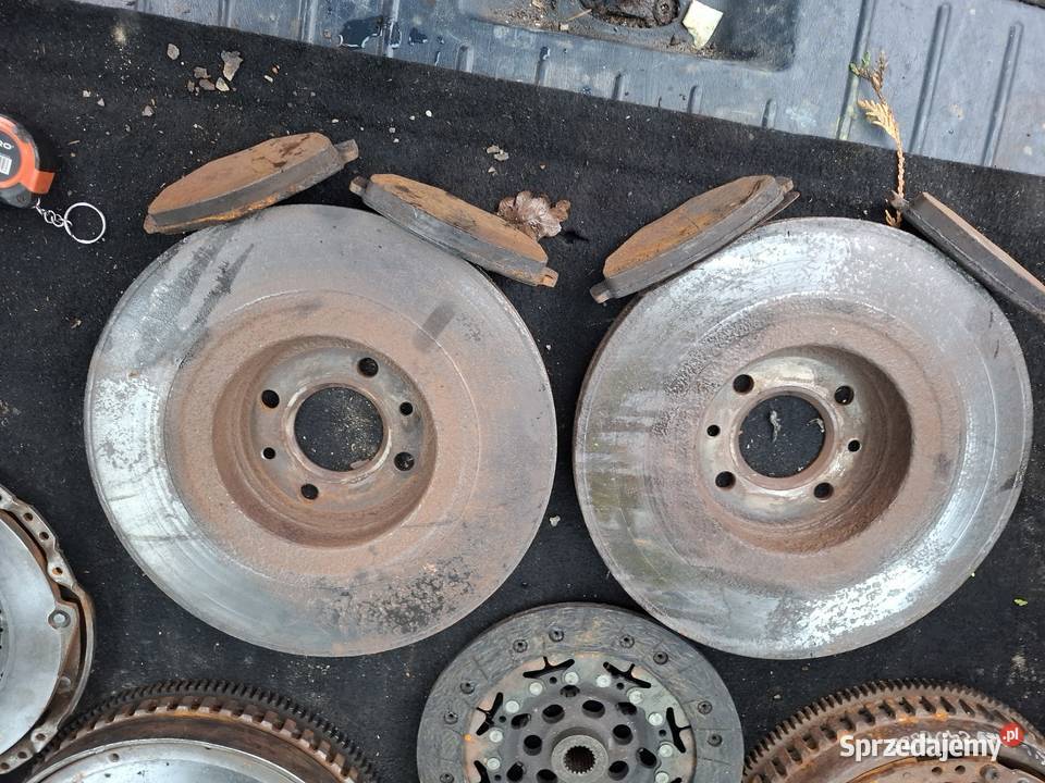 Reno Kangoo 2 II Renault Dywanik Wycieraczka osobowe Pozostałe małopolskie Skawina