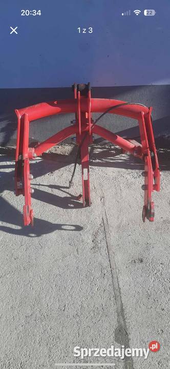 sprzedam Hydropak nieuszkodzony Pozostałe Dąbrowa Tarnowska