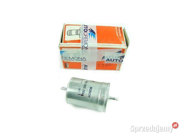 FILTR PALIWA FORD GALAXY 9406 ORYGINAŁ zASO