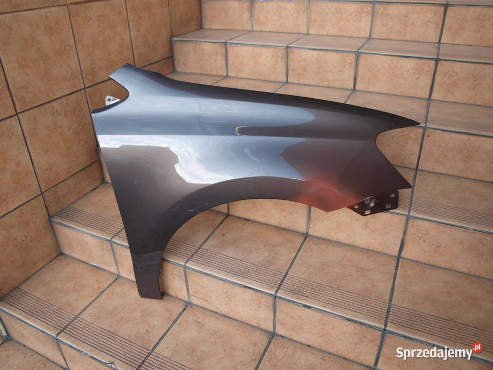 VW Polo V 5 błotnik prawy przód 2009 2017r Kalisz