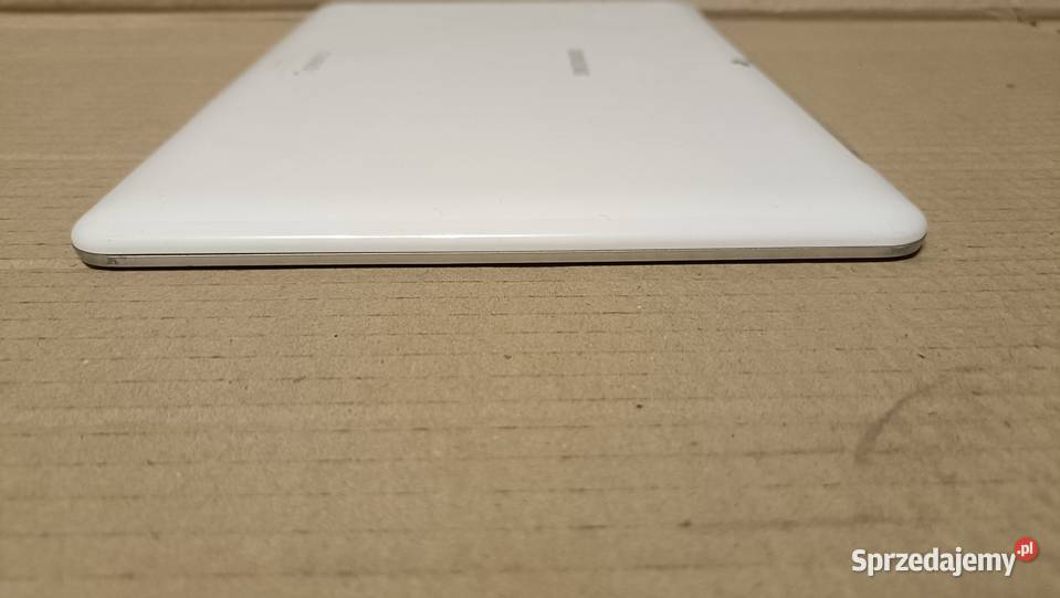 Tablet Samsung GTP5100 z etui Poznań sprzedam
