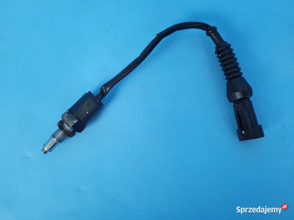 DEUTZFAHR 6130 TTV WŁĄCZNIK 27659402010 3 SZTUKI