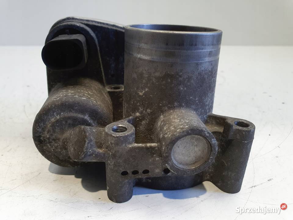 PRZEPUSTNICA VW Polo IV 12 12V 036133062N Rudka