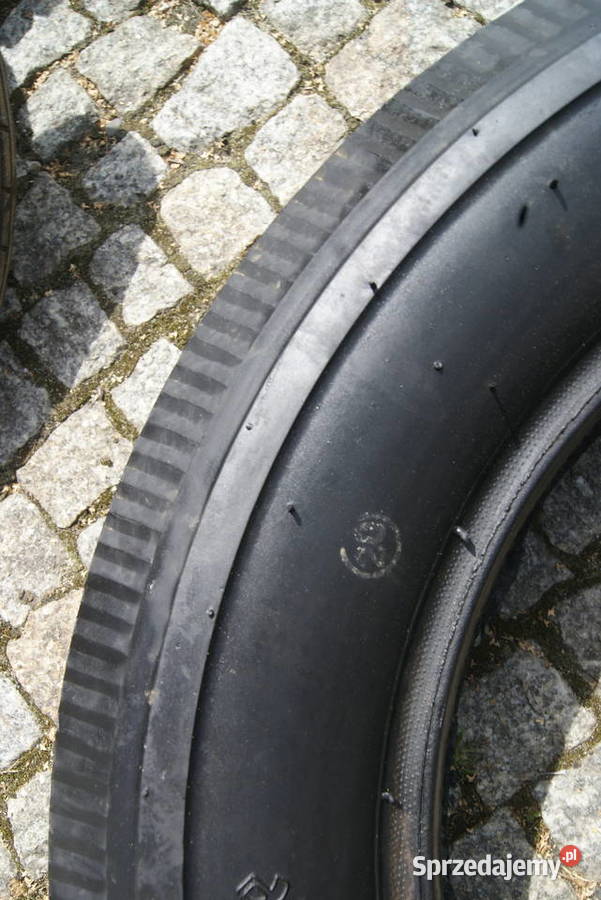 OPONA OPONY FORD MODEL A T FIAT DODGE Rybnik
