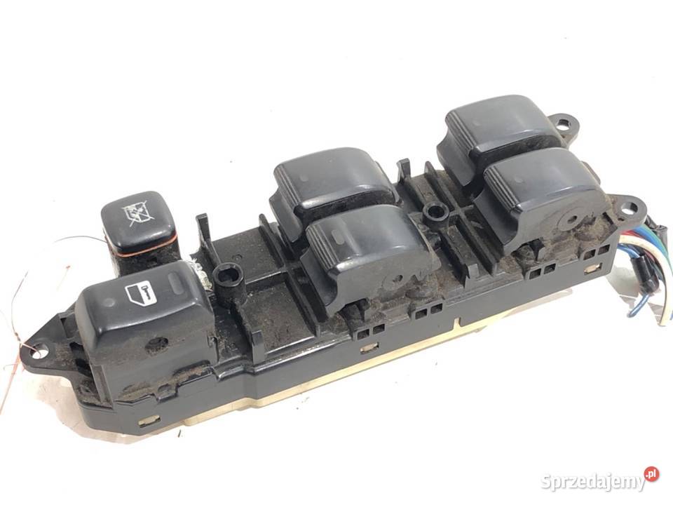 PRZEŁĄCZNIK SZYB TOYOTA COROLLA E12 8404013080 sprzedam