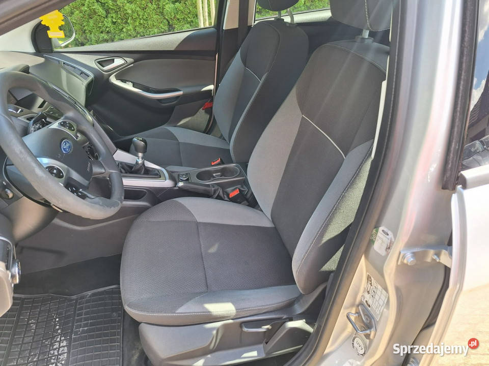 Ford Focus Mk3 20102018 tempomat Siewierz