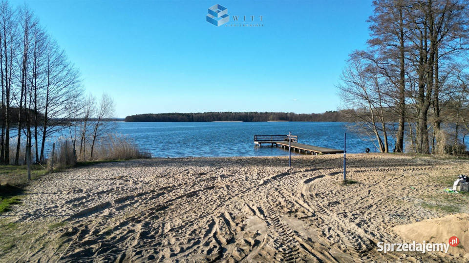 Działka 3006m2 Ostrowite