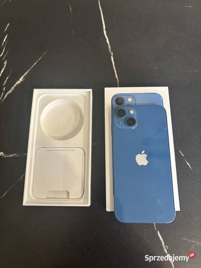 Iphone 13 lubelskie Zamość