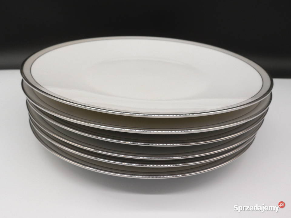 Porcelana ROSENTHAL Berlin Friedrichstrae 6 Porcelana i szkło Raszków