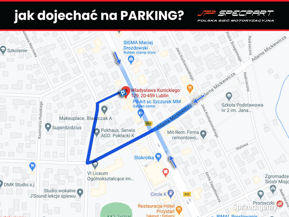 Centra FUTURA 77Ah 760A akumulatory Lublin