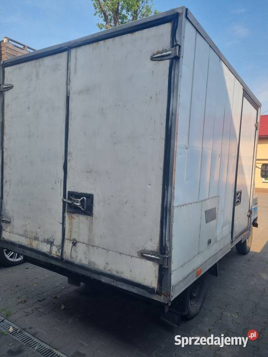 ŻUK sprawny z przeglądem Grójec