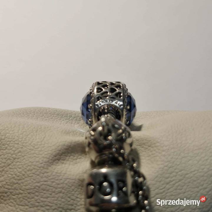 śliczna bransoletka Pandora łódzkie Łódź sprzedam