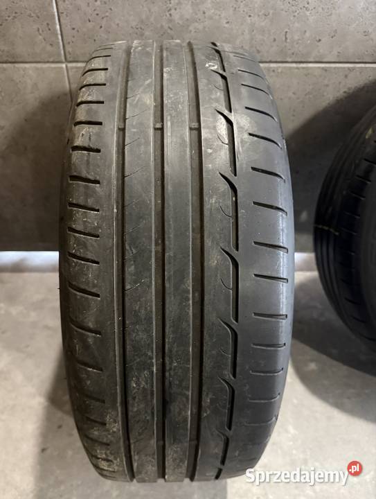 19 Cupra Formentor VW Tiguan 5x112 ET40 85J Lubasz sprzedam