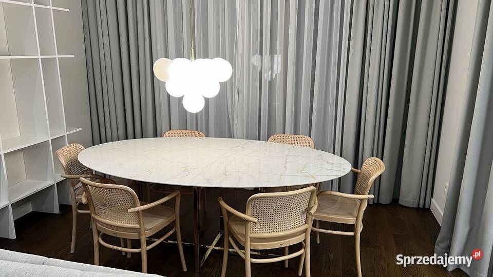 Lampa wisząca Merlot Warszawa