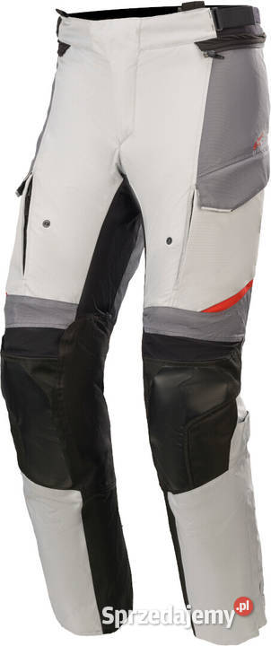 Alpinestars Andes V3 Drystar spodnie motocyklowe Zielona Góra sprzedam
