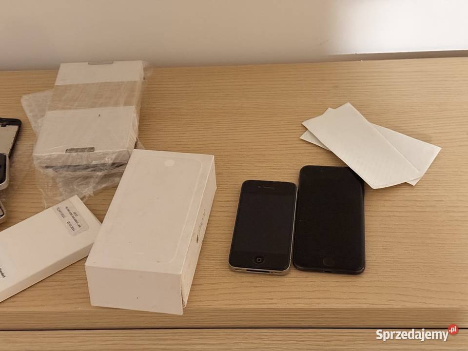 Części GSM Wyświetlacze do iPhone iPhone iPad Pozostałe