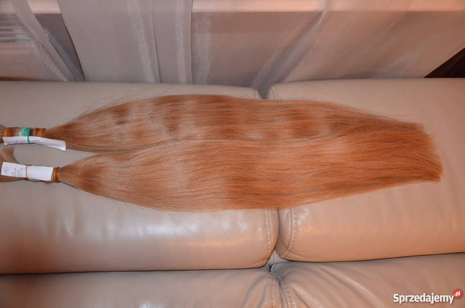 Włosy dziewicze i słowiańskie Wrocław