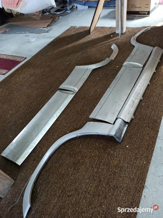 Poszerzenia Vitara Ostrowiec Świętokrzyski