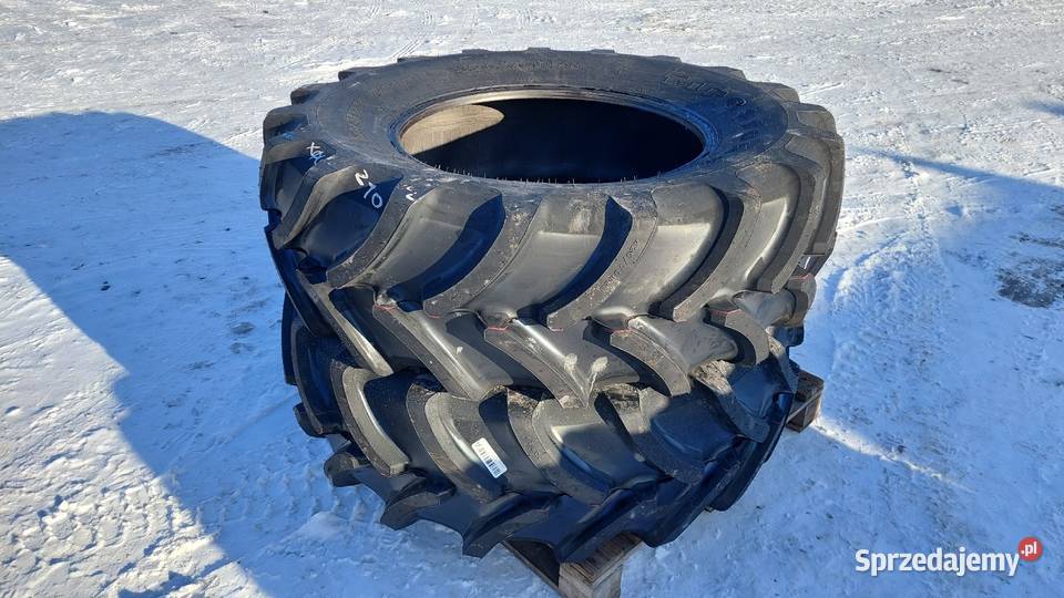 Nowe opony Firestone 42070R28 Performer 70 Sochaczew