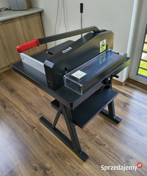 GILOTYNA stołowa EBO odpowiednik Ideal Opus