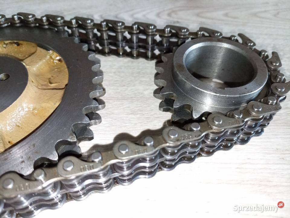 Fiat 125p rozrząd osobowe Stalowa Wola