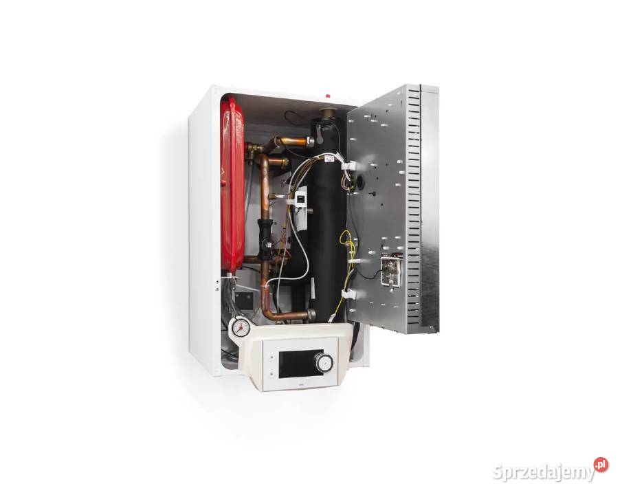 Pompa Ciepła Brotje BLW SplitC 11 kw ostatnie Pompy ciepła Gdańsk