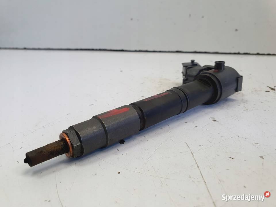 WTRYSKIWACZ Volvo V40 II S60 II V60 20 D2 D3