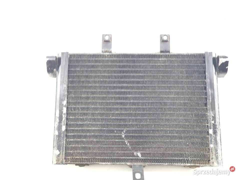 CHLODNICA OLEJU TGB BLADE 550 EFI TGB TARGET Janowice sprzedam