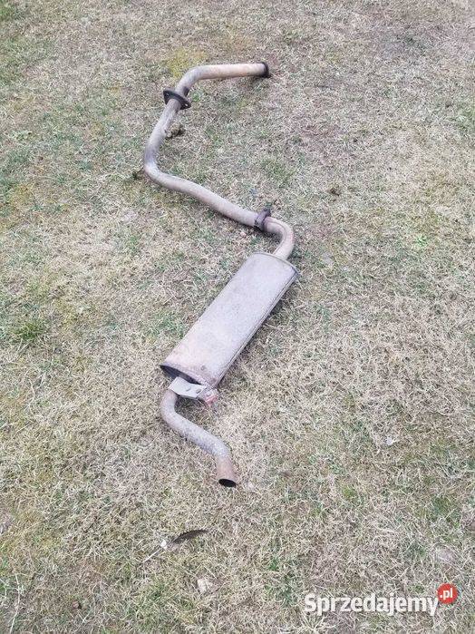 ŻUK silniki skrzynie Złombol 4ct90 Ryki