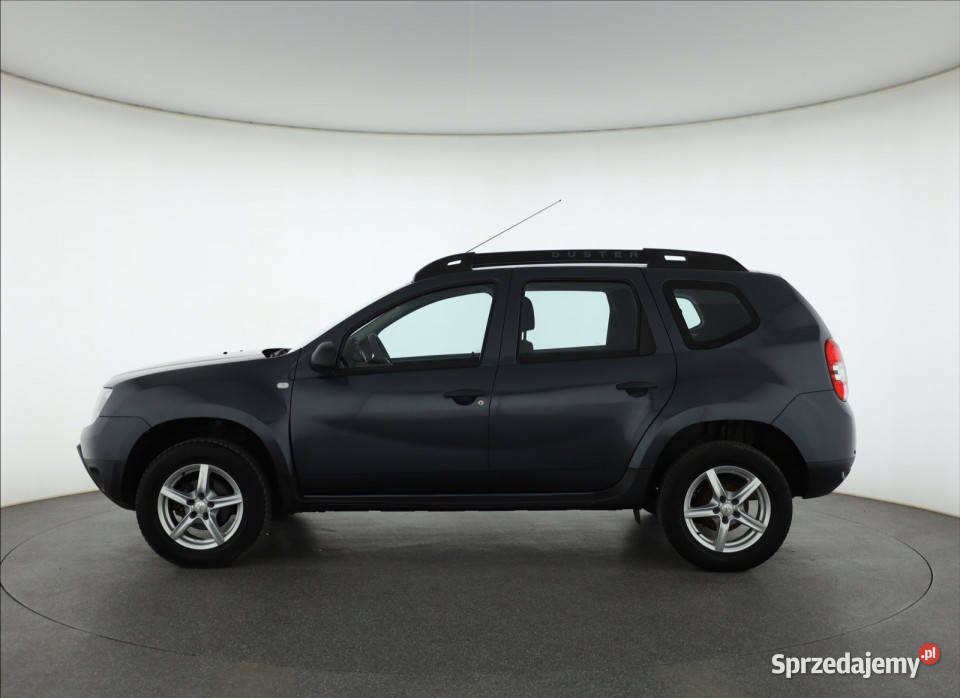 Dacia Duster 16 SCe Piaseczno