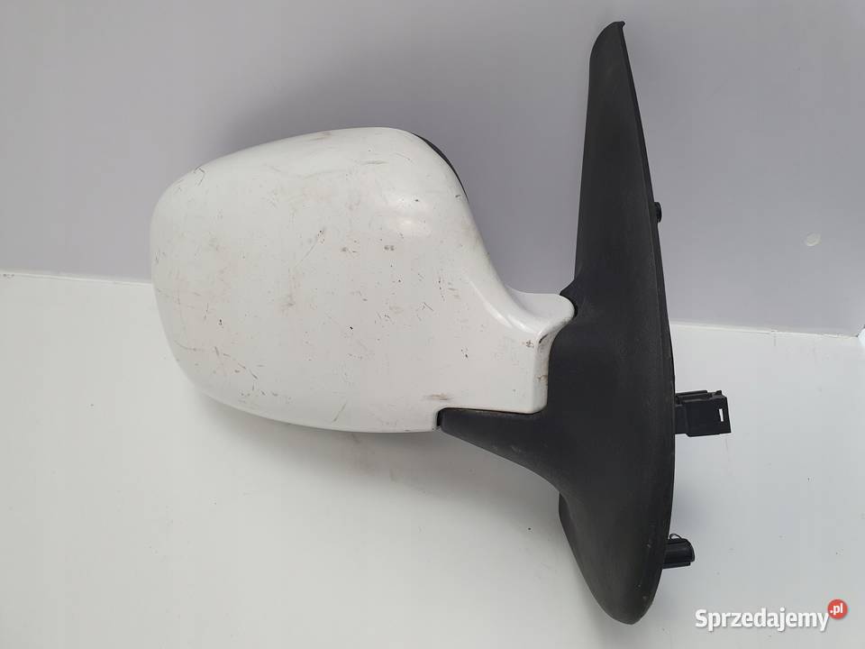 LUSTERKO Renault Kangoo I lift 0308r PRAWE osobowe Rudka