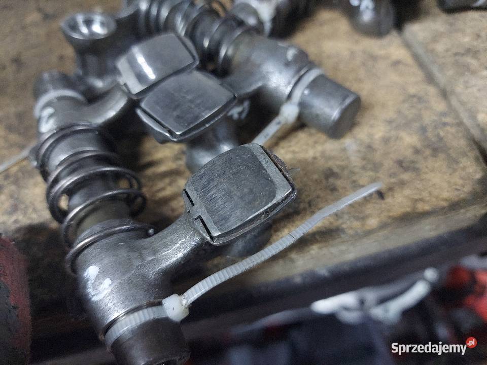 Honda cx 500 popychacze zaworowe koniki cx500 Jelenia Góra